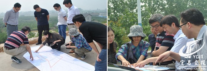 20150525-0528世行環(huán)境專(zhuān)家任欣赴白洋港指導(dǎo)項(xiàng)目環(huán)評(píng)工作2 拷貝.jpg